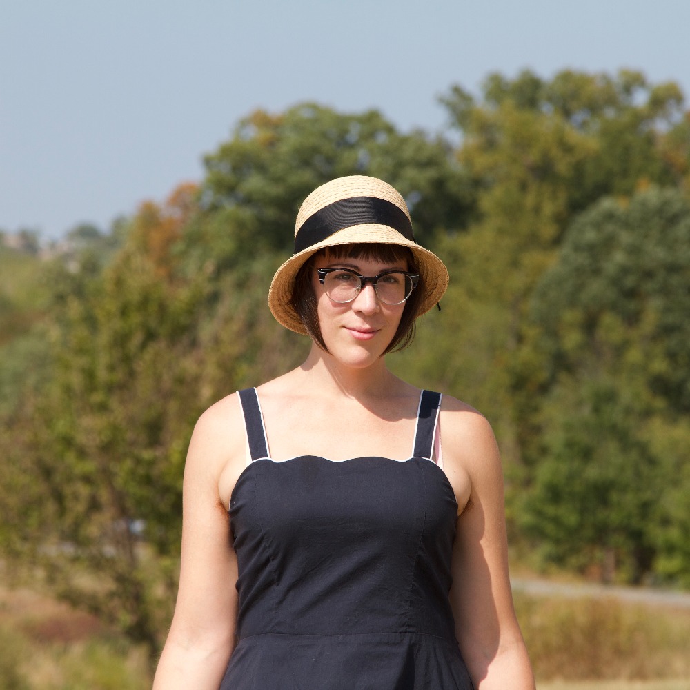 Meet your Posher, Elizabeth